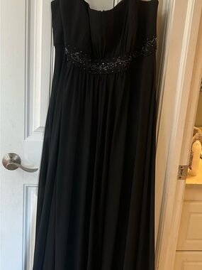 soft mesh halter bridesmaid dress with slim sash David's Bridal | Dresses | Davids Bridal Soft Mesh Halter Bridesmaid Dress With Slim Sash